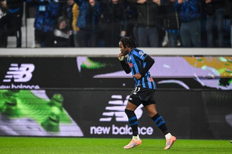 Eintracht Francoforte-Atalanta oggi in Champions League: orario, precedenti e dove vederla