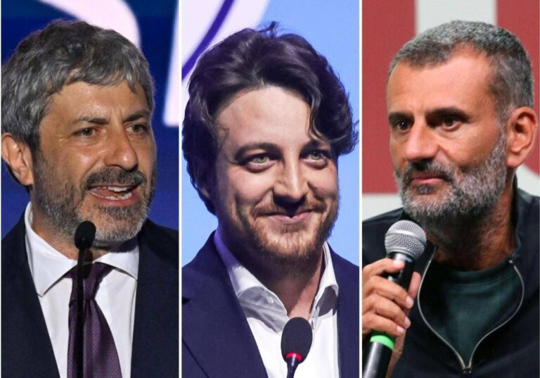 Elezioni regionali Campania-Veneto-Puglia, Meloni: “Vittoria Stefani grazie a serietà”. Schlein: “Uniti si vince”