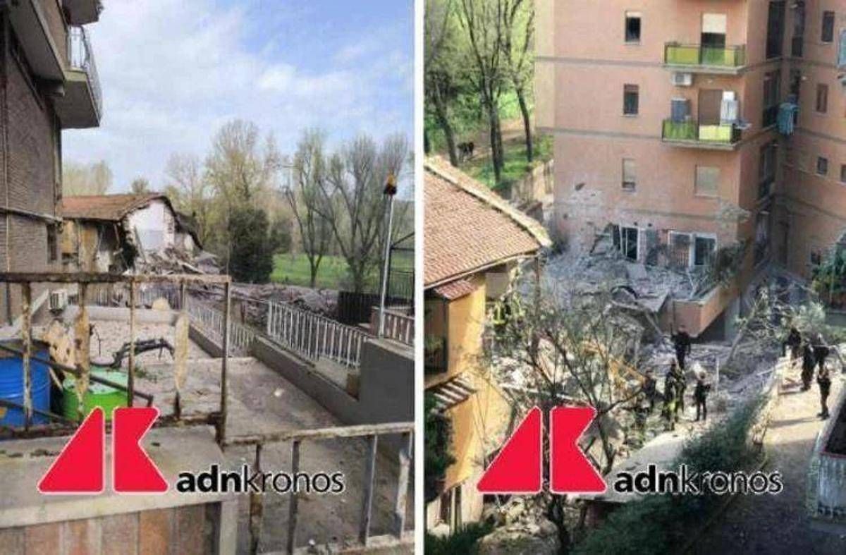 Esplosione della palazzina a Monteverde, 4 persone a rischio processo per la morte del turista