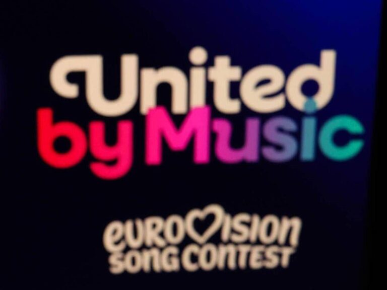 Eurovision, l’Italia parteciperà all’Esc 2026 di Vienna