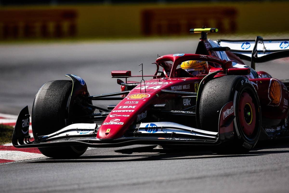 Formula 1, prove libere e qualifiche Sprint in Qatar: orari e dove vederle in tv