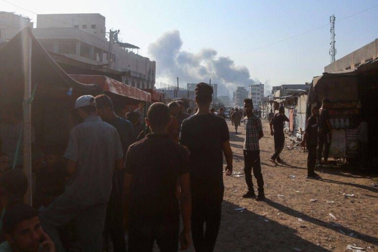 Gaza, ritrovati i corpi di 3 ostaggi a Khan Younis, in serata la consegna dei resti