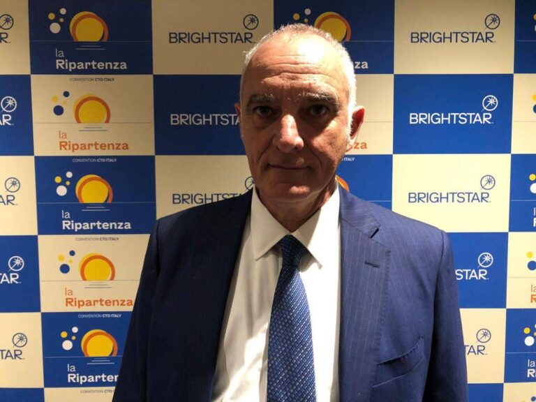 Giochi: Saracino (Brightstar), ‘a L’Aquila investimento molto importante’