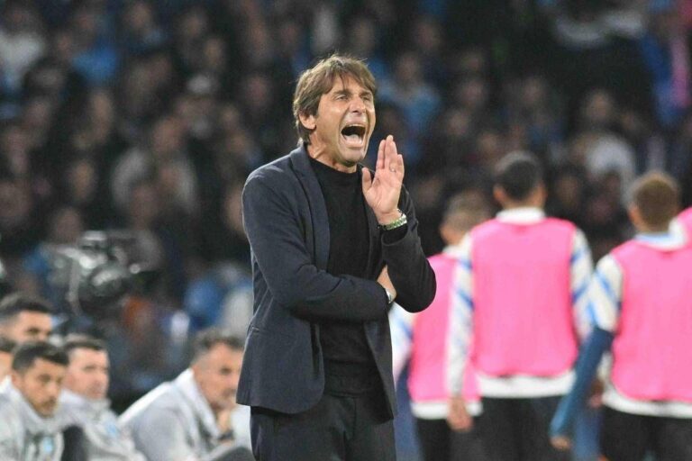 Il Napoli frena in casa con il Como, al Maradona finisce 0-0
