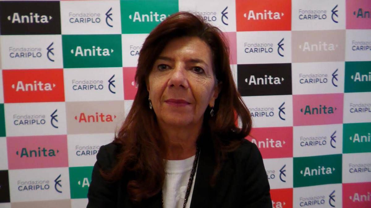 Infanzia, Negrini (Fondazione Cariplo): “‘Anita-L’infanzia prima’ segue filo rosso del Fondo Garibaldi”