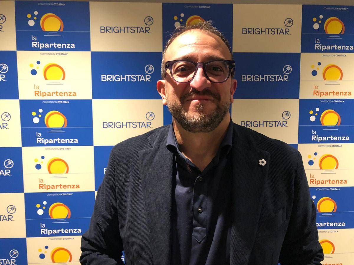 Innovazione, sindaco Biondi: “Vogliamo fare dell’Aquila un grande hub di competenze”