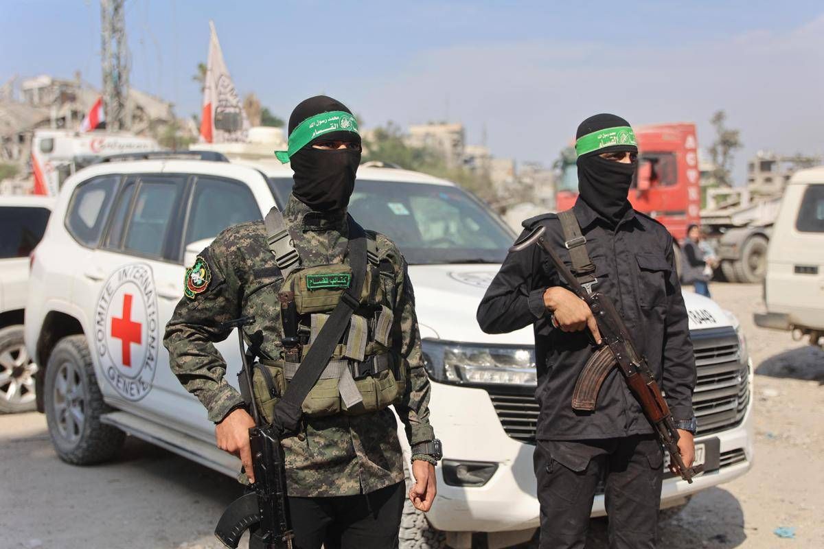 Israele: “Resti consegnati ieri da Hamas non sono dei due ostaggi ancora a Gaza”