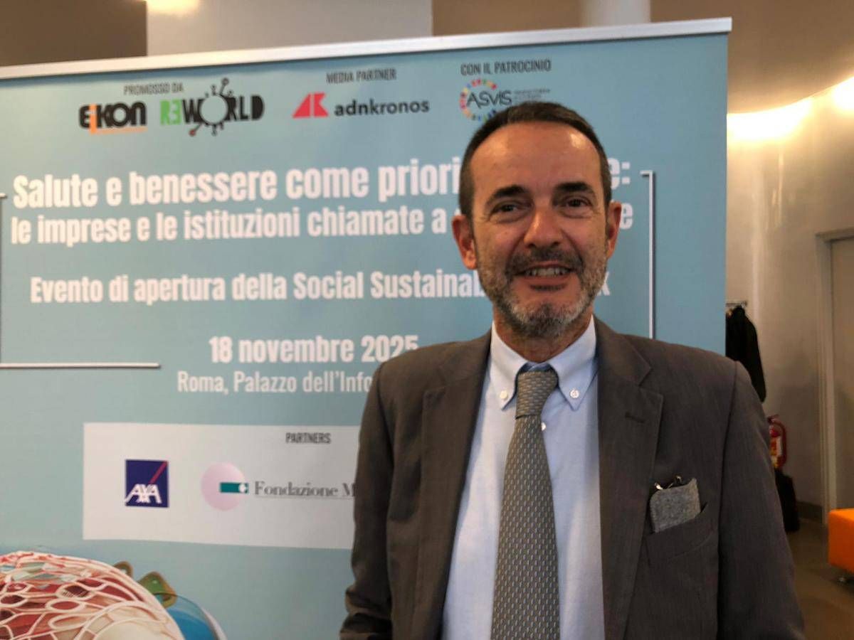 Laporta (Ispra): “One Health concetto di salute interconnesso e declinato al plurale”