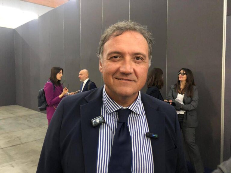 Marras (Toscana): “Evidente la carenza strutturale di finanziamenti alla sanità”