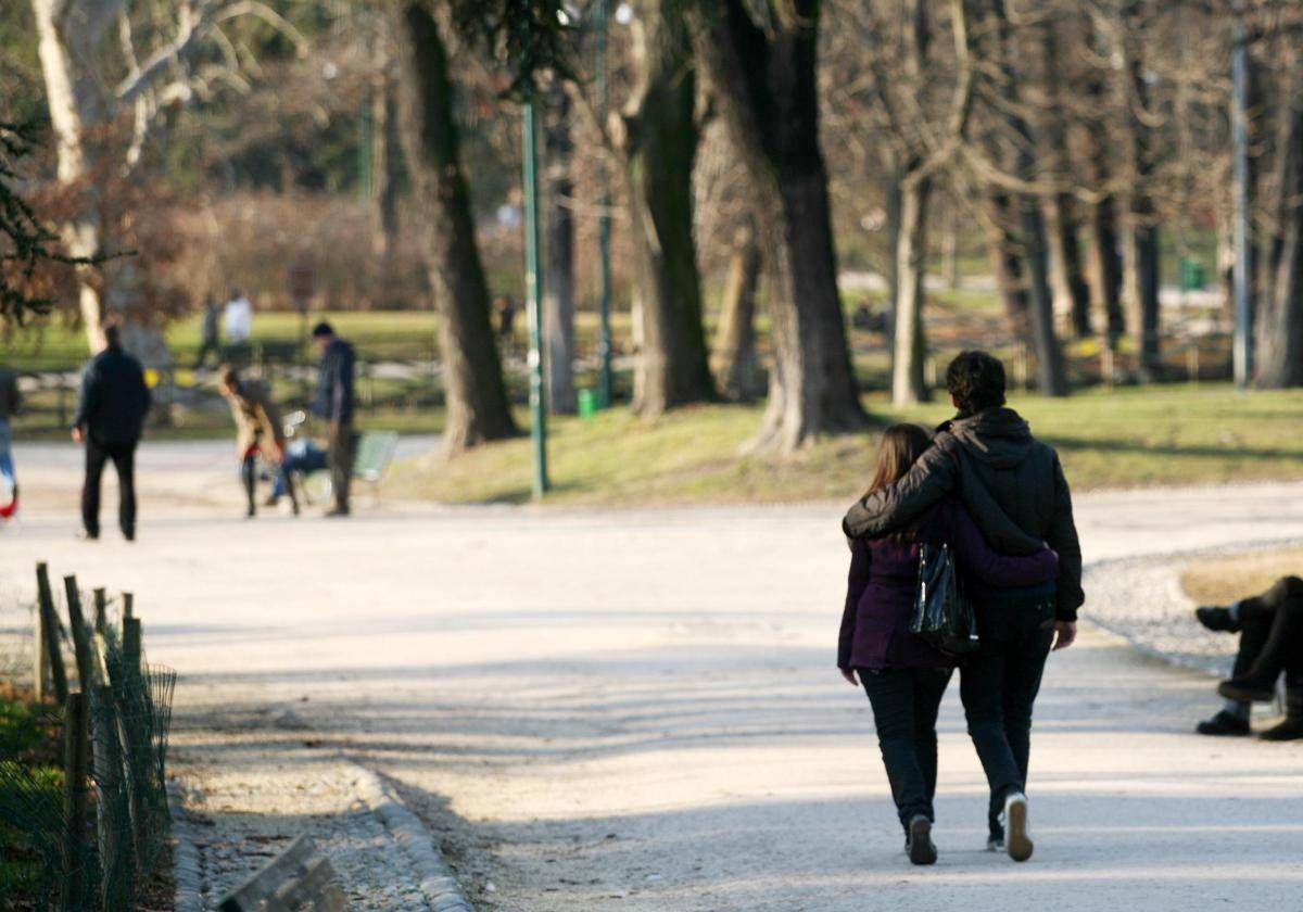 Meteo, anticiclone africano fino a Santa Lucia: bel tempo, ma non per tutti