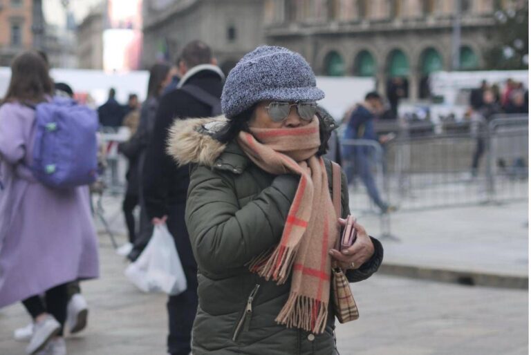 Meteo, previsioni Capodanno 2026: freddo artico in arrivo sull’Italia