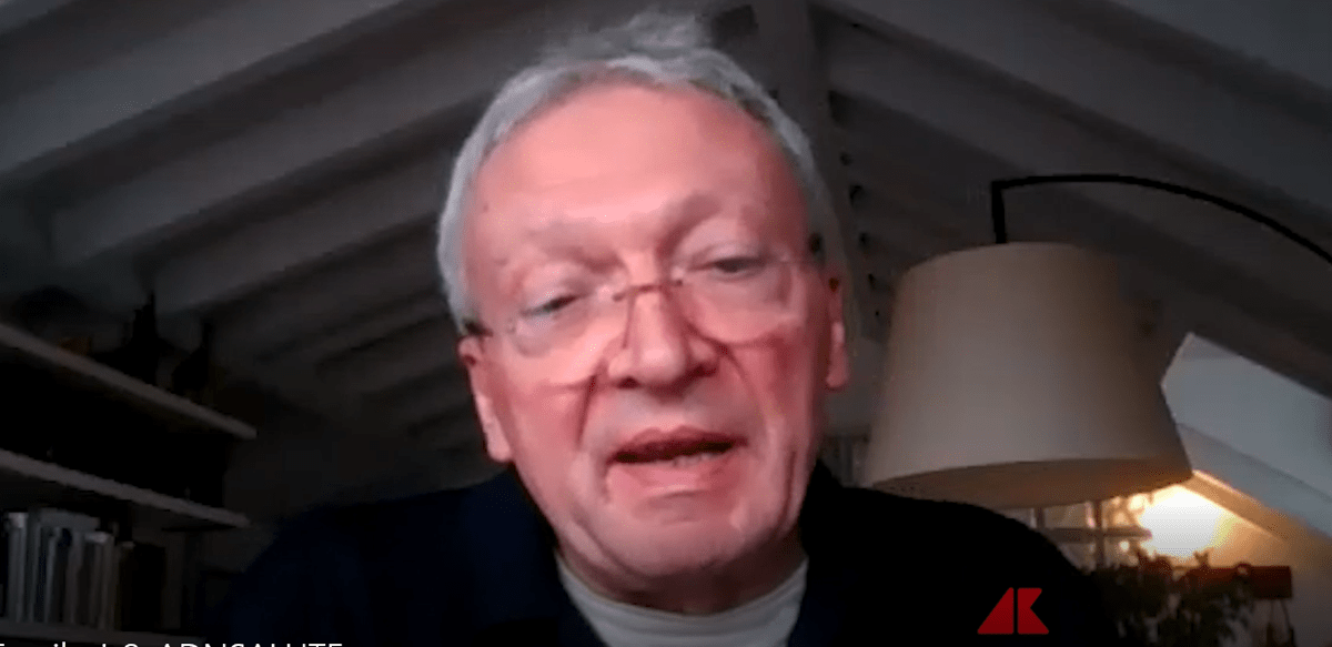 Milesi (Parkinson Italia): “Personificare la malattia per conoscerla meglio”