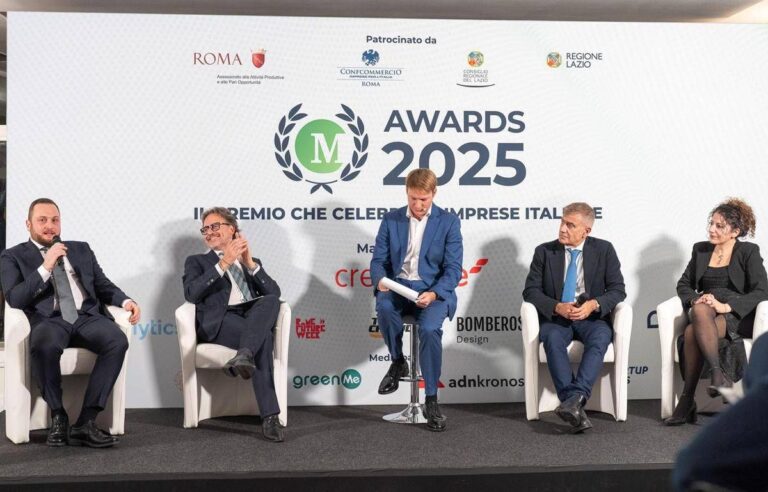 Money.it premia le eccellenze dell’imprenditoria italiana