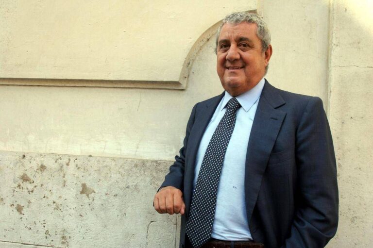 Morto Cesare Cursi, fu sottosegretario nei governi Berlusconi