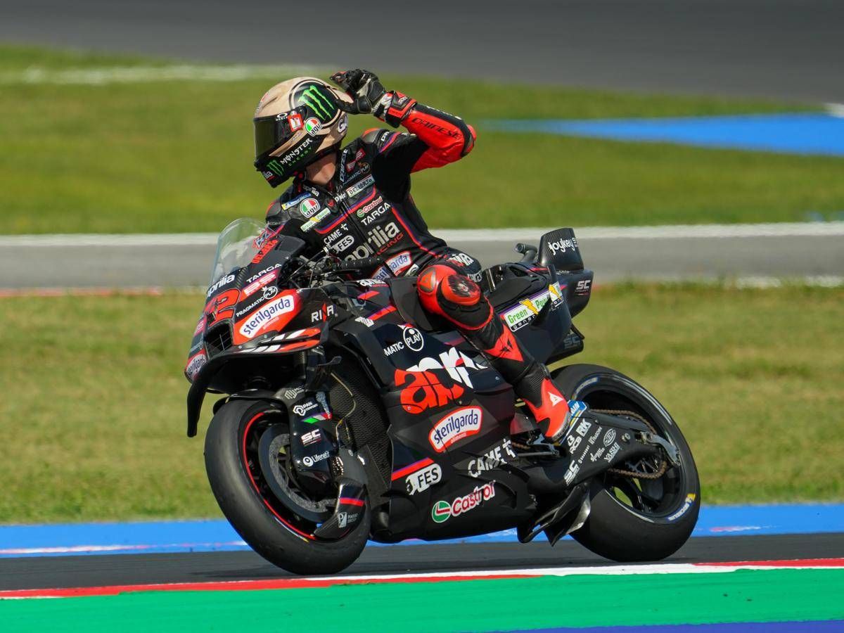 MotoGp, oggi si corre a Valencia: orario, griglia di partenza e dove vederlo in tv