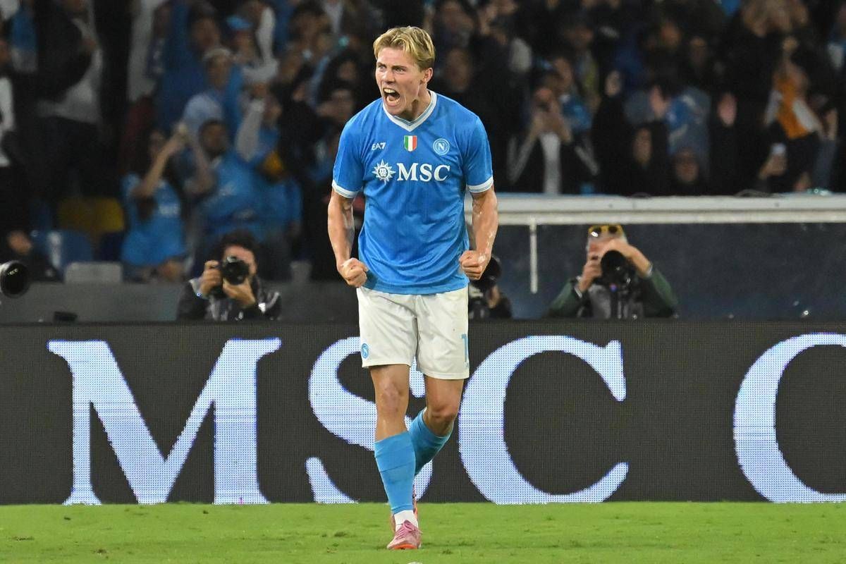 Napoli-Como: orario, probabili formazioni e dove vederla