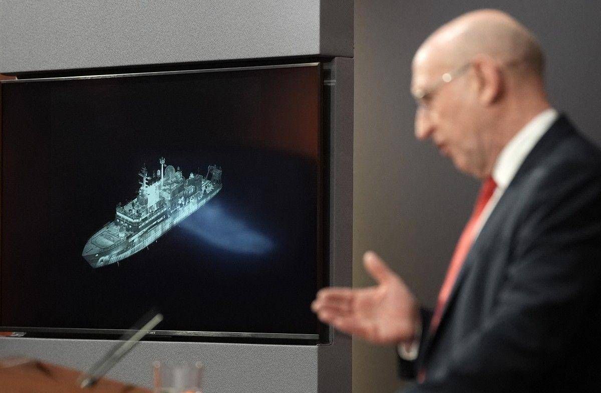 Nave spia Russia in acque inglesi, Royal Navy e Raf la seguono: “Vi vediamo, siamo pronti”