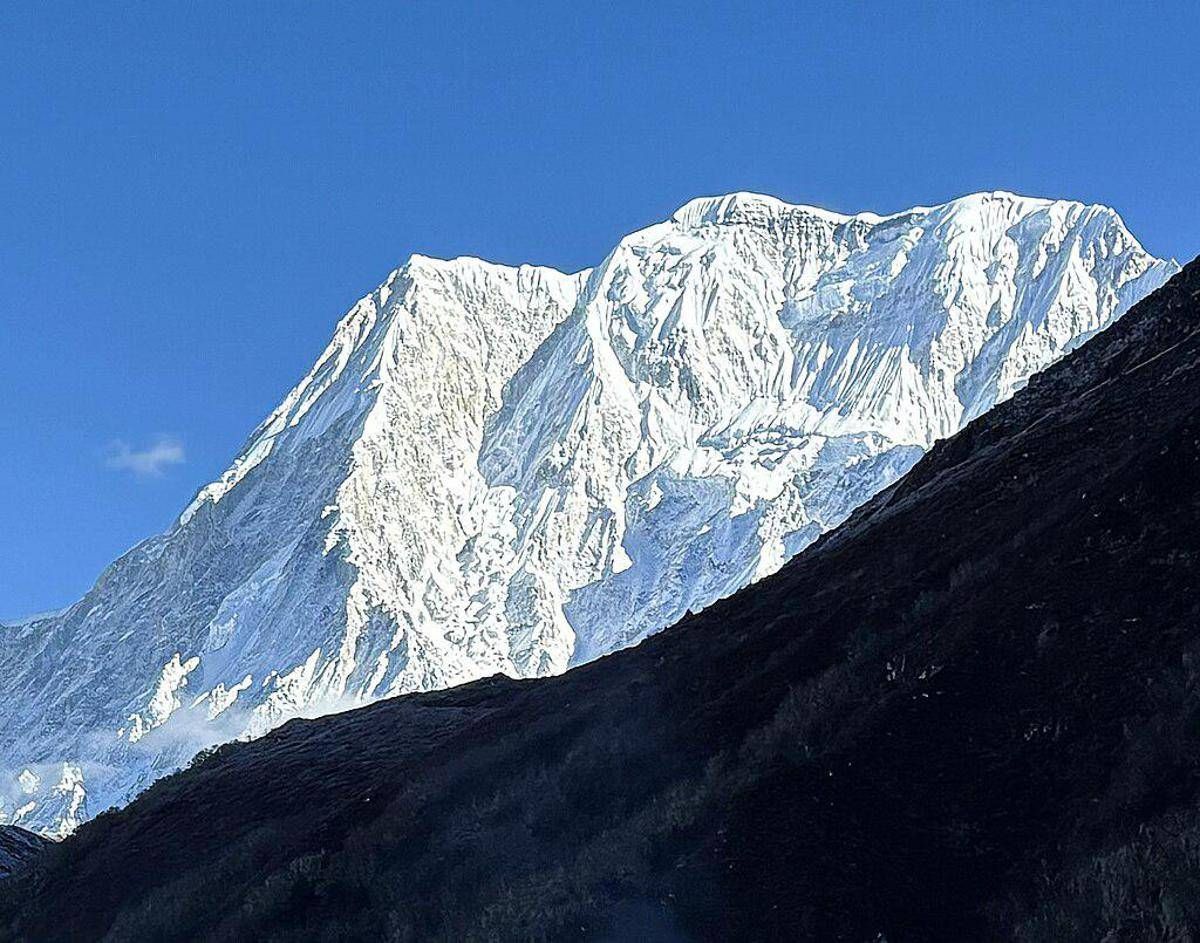 Nepal, morto uno dei due alpinisti italiani