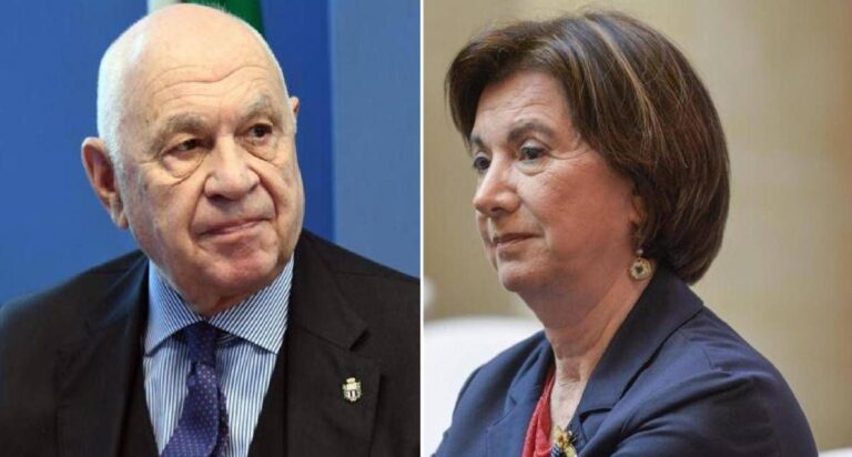Nordio, Roccella e le parole alla conferenza sul femminicidio: scoppia la polemica