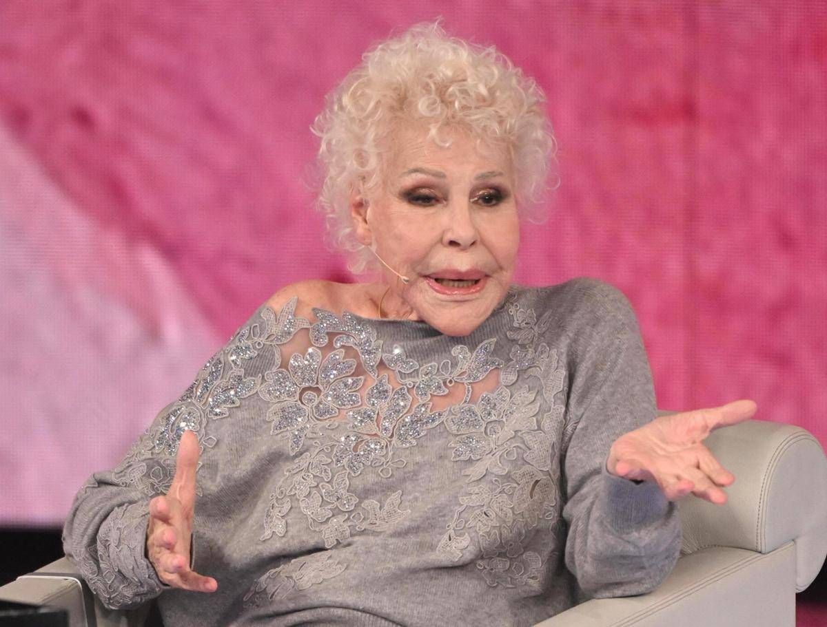 Ornella Vanoni, camera ardente domani e lunedì al Piccolo Teatro Grassi di Milano