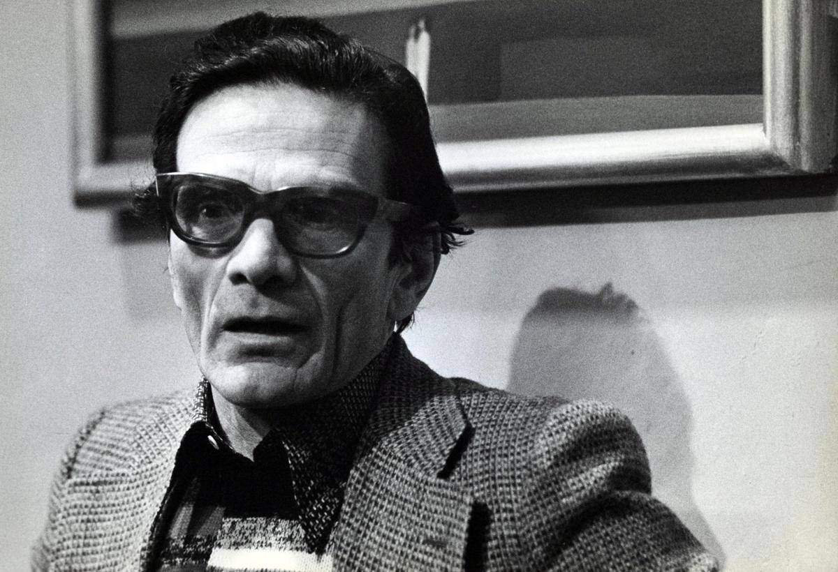 Pasolini, depositata istanza in Procura a Roma per riaprire indagini su omicidio