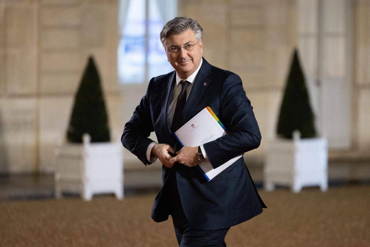 Plenkovic: “La comunità dell’Italofonia rafforzerà nostra collaborazione”