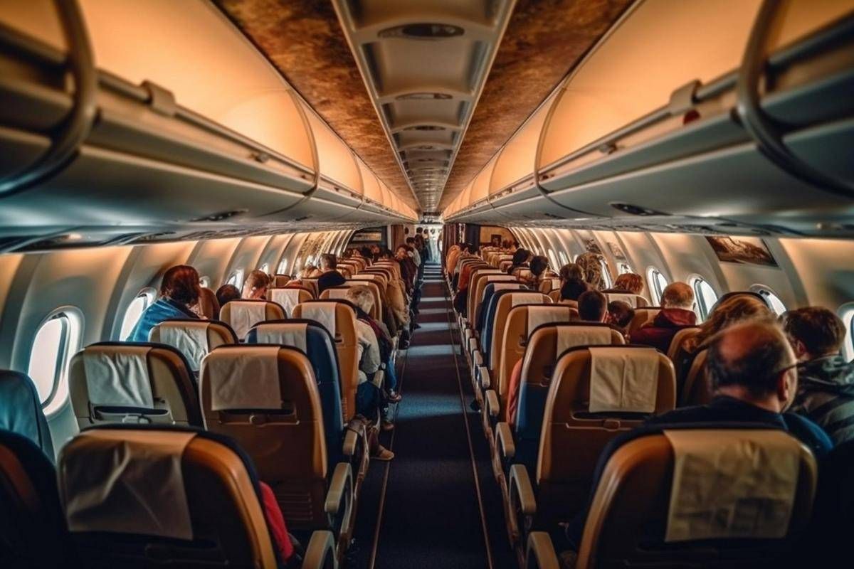 Power bank vietati in aereo, le nuove regole in Australia