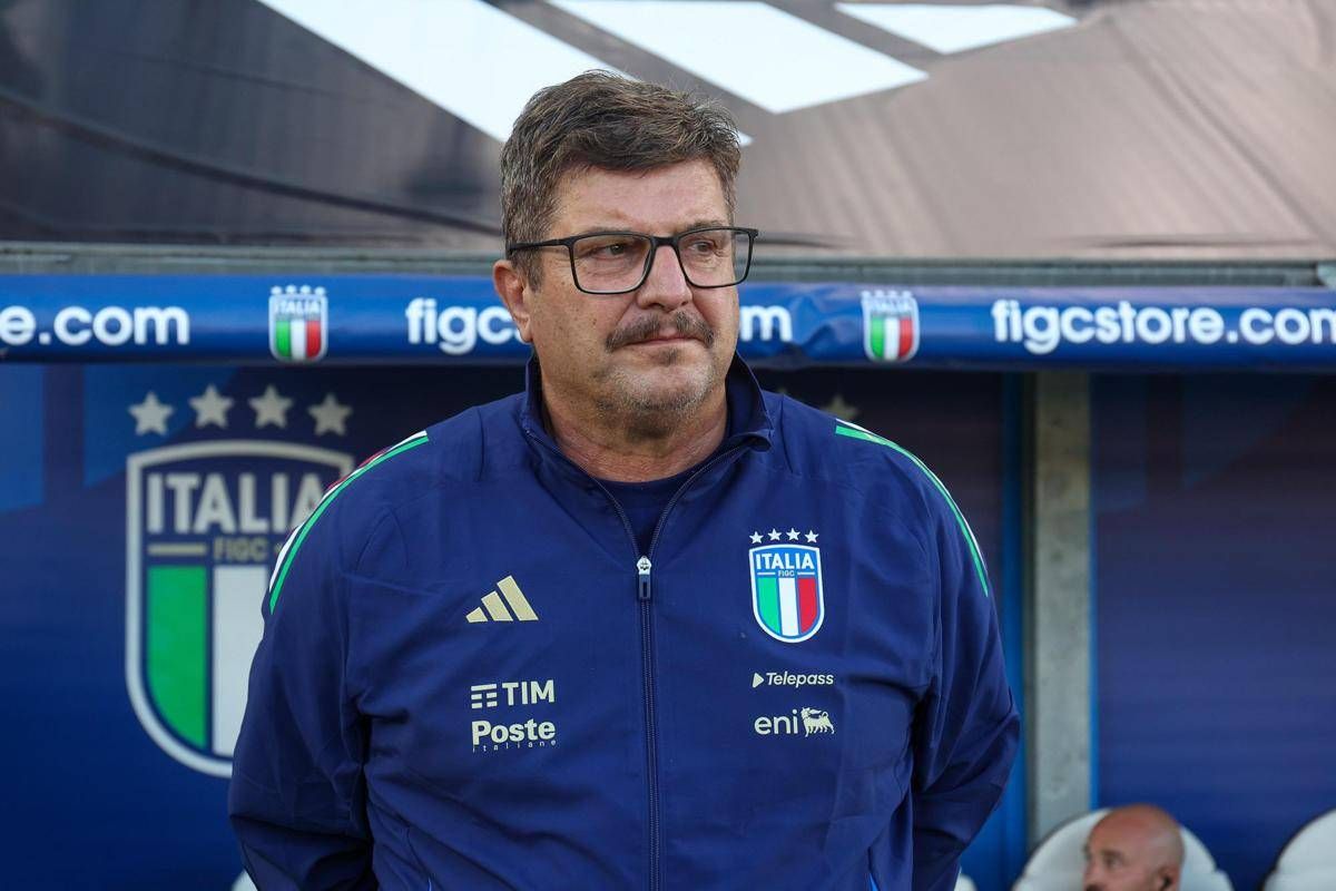 Qualificazioni Europei U21, Montenegro-Italia 1-4