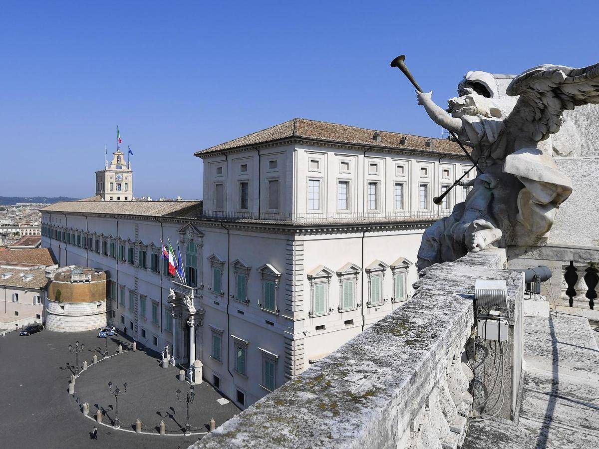 Quirinale: “Attacco al Colle costruito e ridicolo, stupore Bignami sembri dargli credito”
