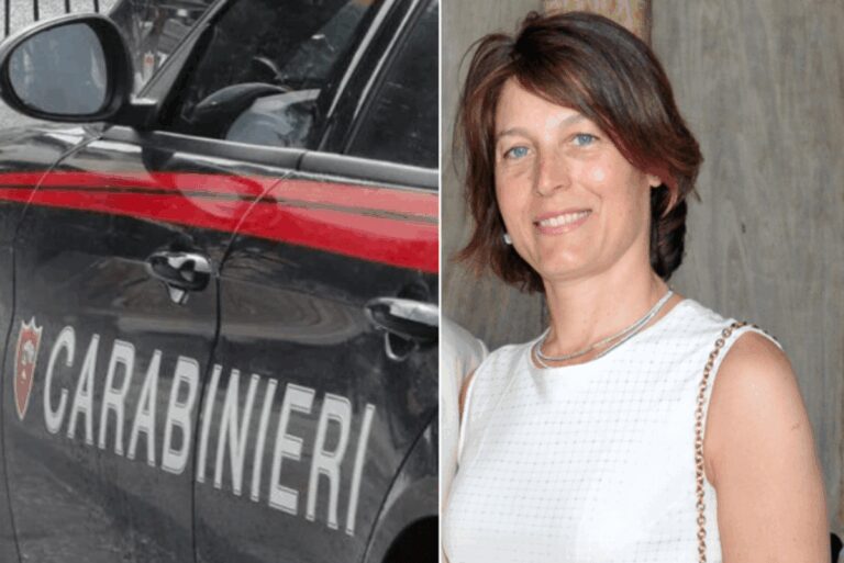 Roma, furto in casa dell’attrice di ‘The New Pope’ Sinne Mutsaers: arrestato il ladro