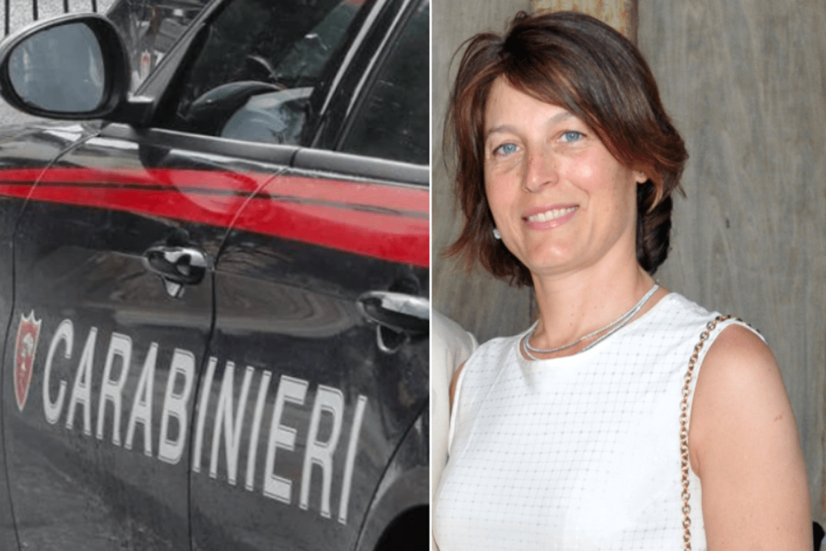 Roma, furto in casa dell’attrice di ‘The New Pope’ Sinne Mutsaers: arrestato il ladro