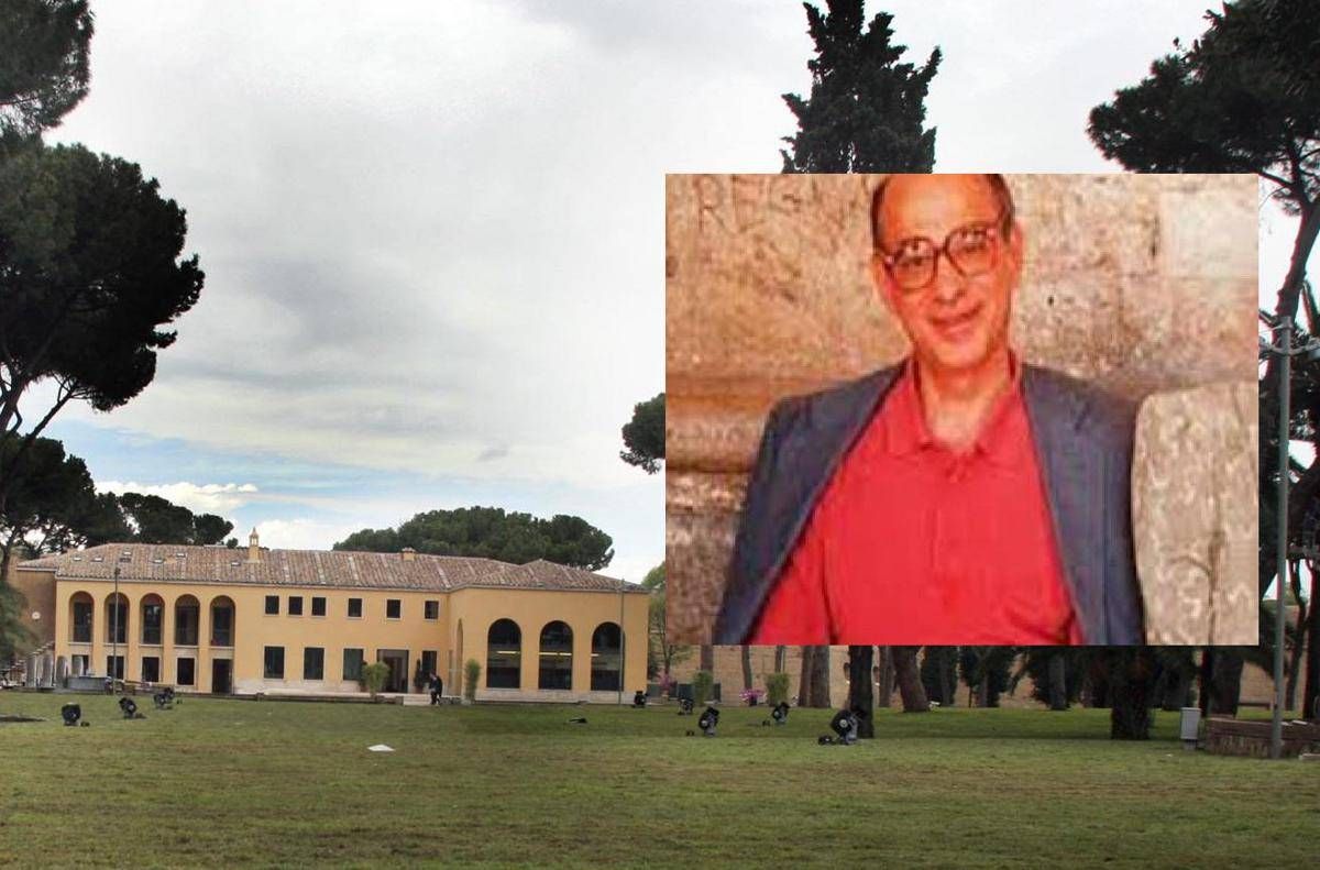 Roma, scavi sotto Casa del Jazz: ipotesi resti giudice Adinolfi o tesoro Banda Magliana
