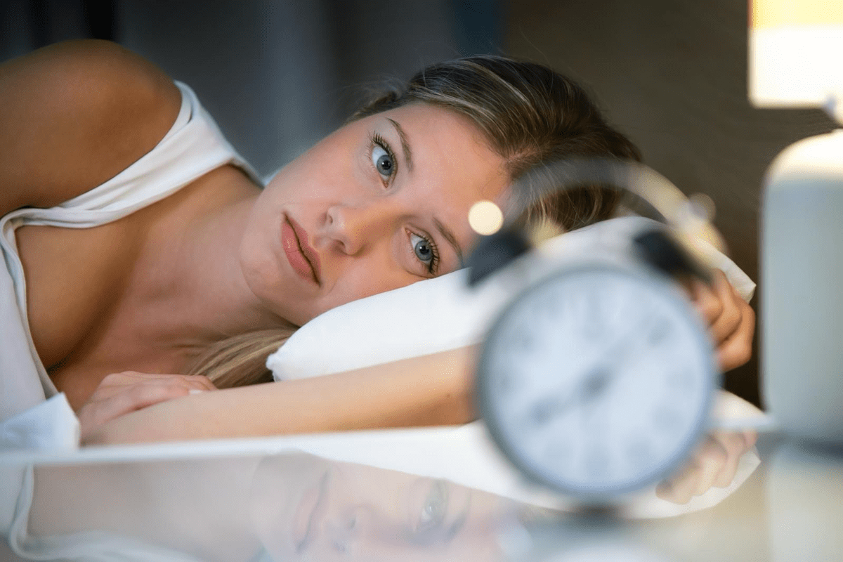 Salute: insonnia per 1 italiano su 4, esperti: “Ascoltate il vostro sonno”