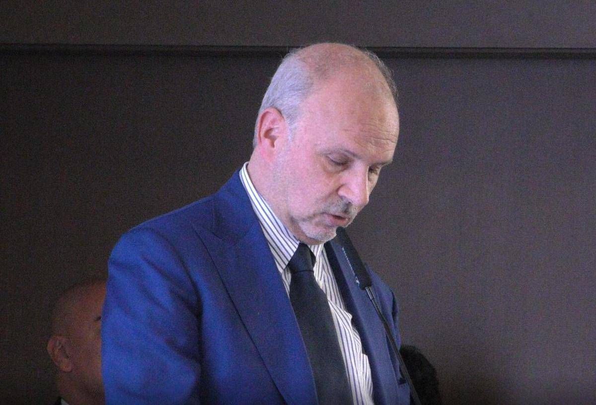 Sanità, Schillaci: “Specialisti ambulatoriali congiunzione tra ospedale e territorio”