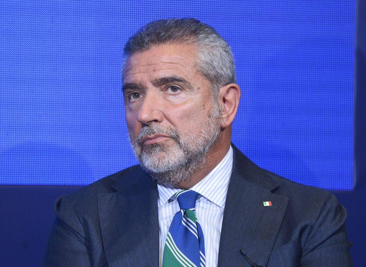 Sanità, Zaffini (FdI): “Quasi un terzo della finanziaria dedicata alla sanità”