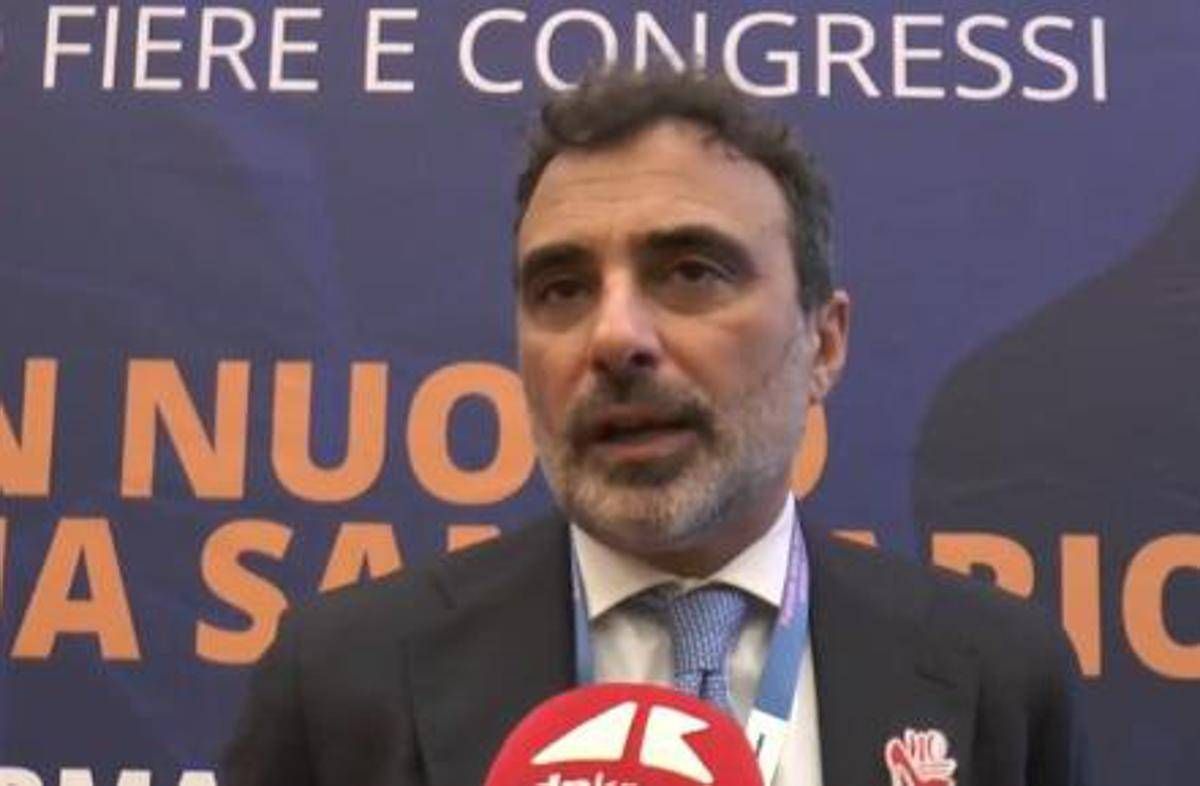 Sanità, d’Alba (Federsanità): “Cambiare per garantire principi Ssn”