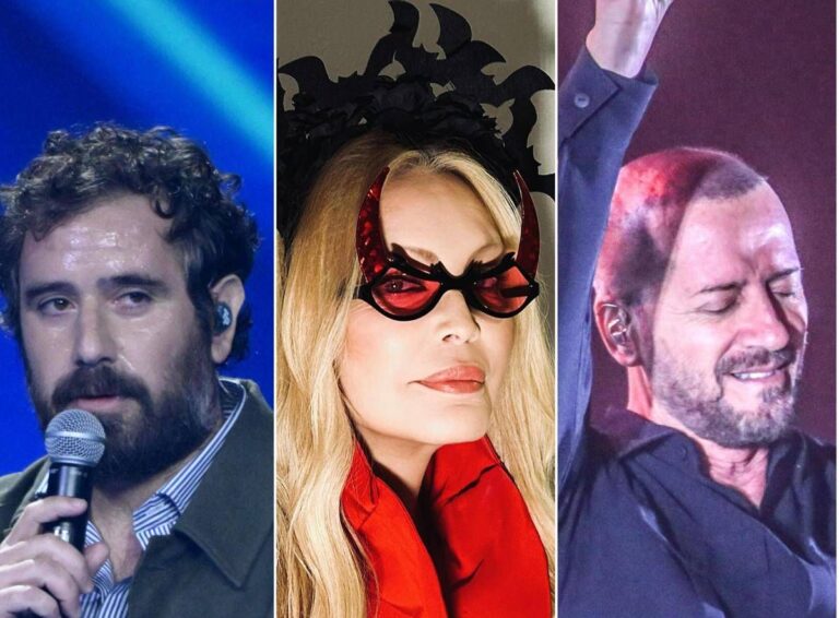 Sanremo, Carlo Conti annuncia i big: da Tommaso Paradiso a Raf, chi sono i cantanti in gara