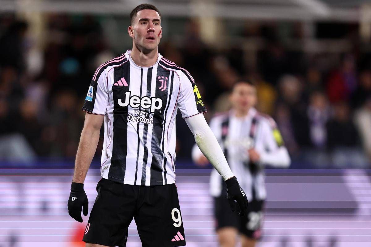 Serie A, Juventus-Cagliari 2-1 – Diretta