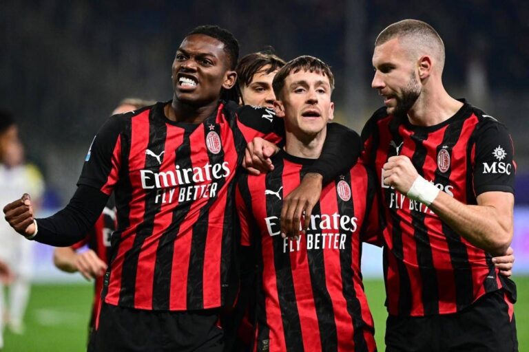 Serie A, Milan-Lazio 1-0 – Diretta