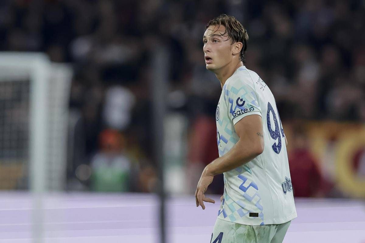 Serie A, oggi Udinese-Inter – La partita in diretta