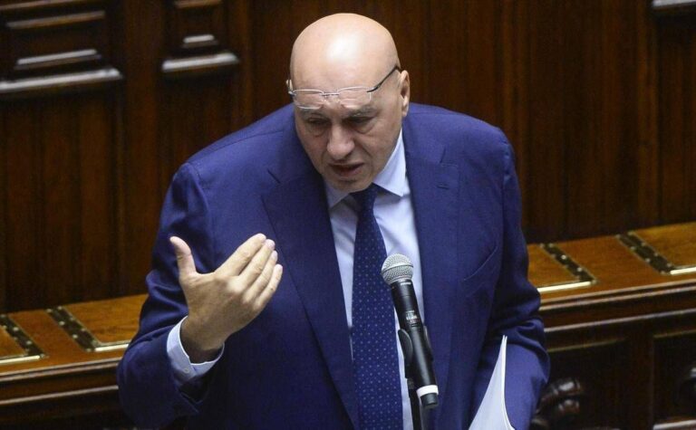 Servizio militare in Italia, Crosetto: “Proporrò un disegno di legge in Parlamento”