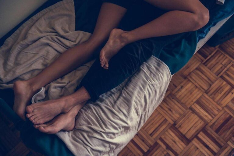 Sesso, ecco le leggende a cui credono ancora uomini e donne: parola di Censis