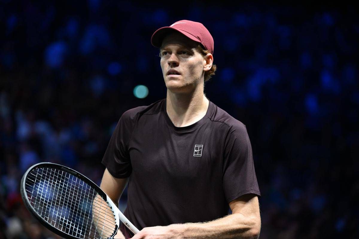 Sinner-Auger Aliassime, oggi finale a Parigi – Il match in diretta