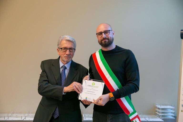 Sostenibilità, vicesindaco Vimodrone: “Con Luoghi Comuni aperto spazi ascolto e relazione”