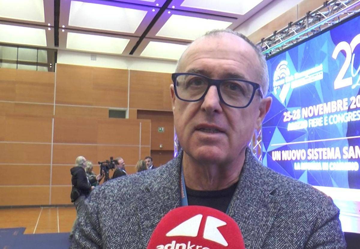 Spandonaro (Crea): “Necessario ripensare complessivamente il sistema”