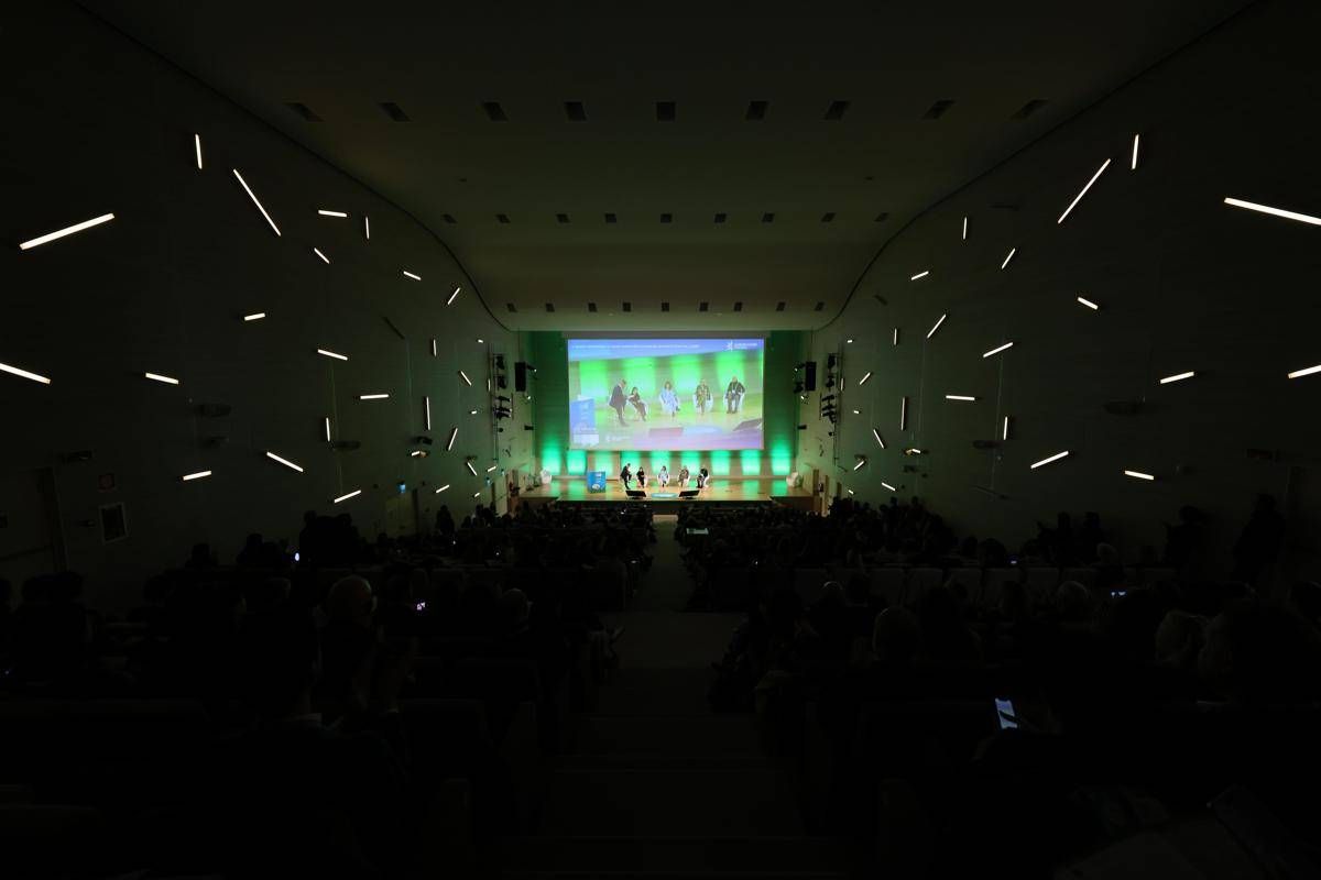 ‘Talent & innovation day’, conclusa 1a giornata Forum hr people & culture 2025