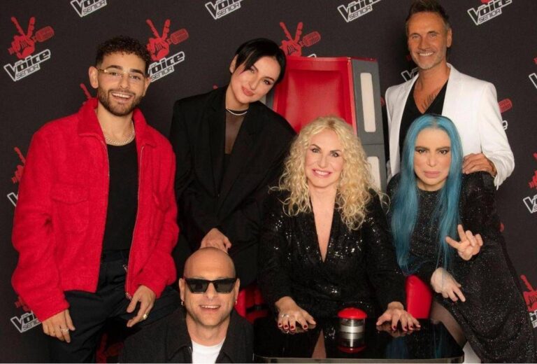 The Voice Senior, venerdì 28 novembre: anticipazioni Blind Auditions