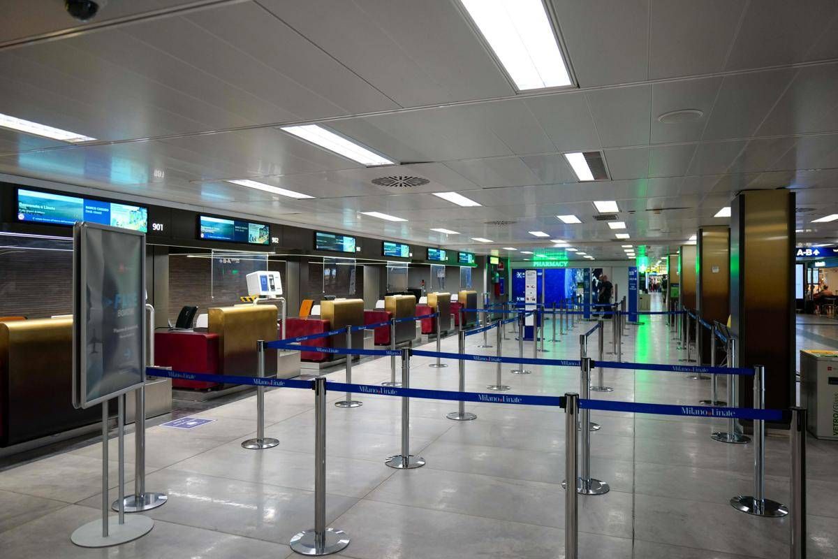 Trasporto aereo, sciopero del 28 novembre: i diritti dei viaggiatori