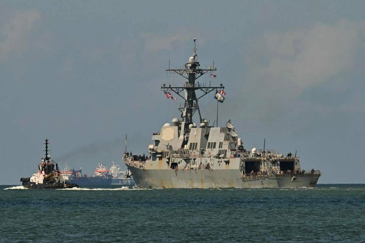 Trump: “Maduro ha i giorni contati”, ma esclude una guerra con il Venezuela