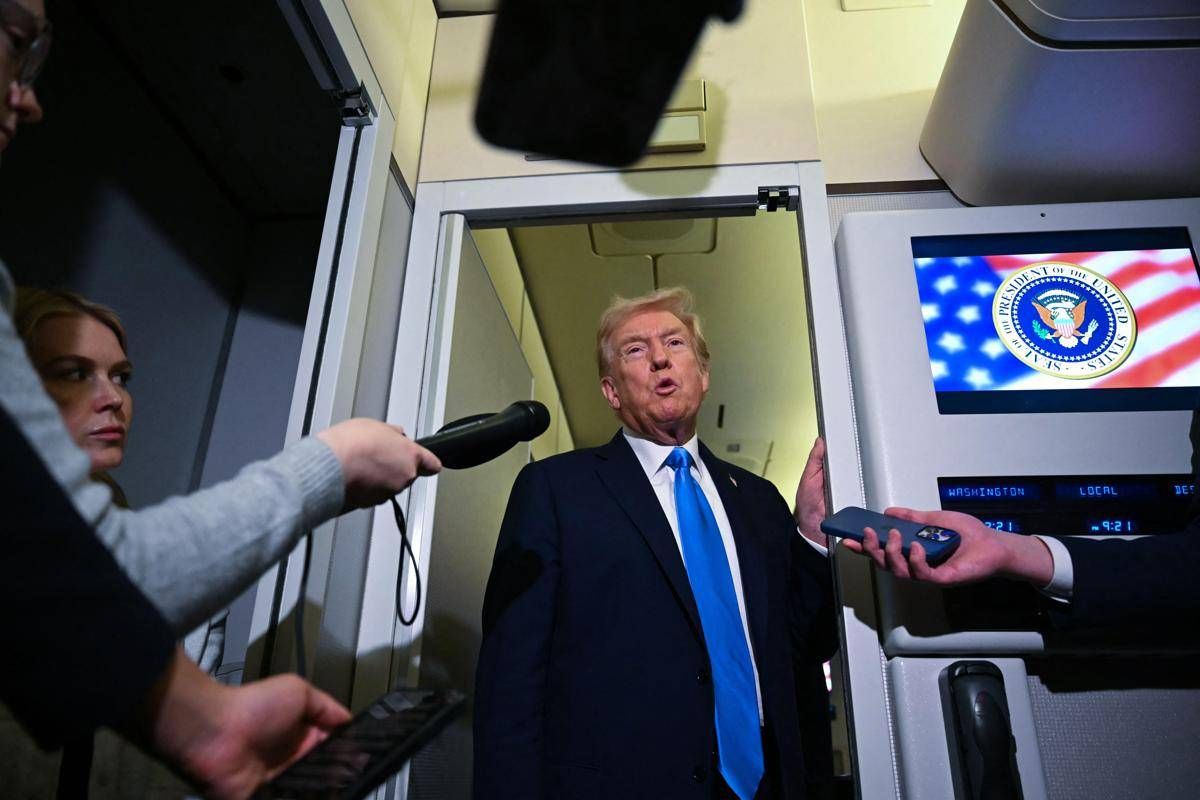 Trump: &ldquo;Usa riprenderanno test con armi nucleari. Cina e Russia li fanno e non lo dicono&rdquo;